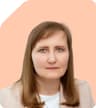 Марина Рыжкова