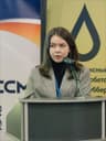 Анастасия Щепетова