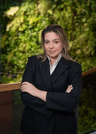 Елена Позолотина