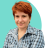 Ирина Кузина