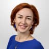 Екатерина Хватова