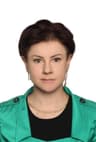 Екатерина Квасова