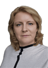 Ирина Федосова
