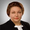 Оксана Бычкова