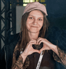 Анастасия Соколова
