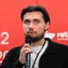 Сергей Волков