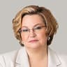 Валентина Чибиряк