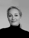 Ирина Баранова