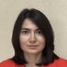 Альбина Сарманаева