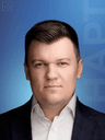 Дмитрий Долгих