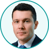 Антон Алиханов