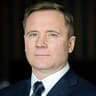 Александр Михайлов