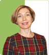 Наталья Ковалева