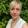Елена Борисова