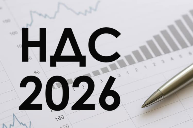 Вебинар c Ольгой Бондаренко «НДС 2026 на УСН – анализ допускаемых ошибок»
