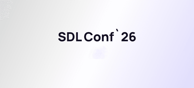 SDL Conf 2026