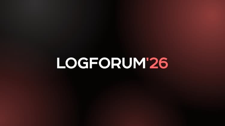 LOGFORUM'26 «Склад»