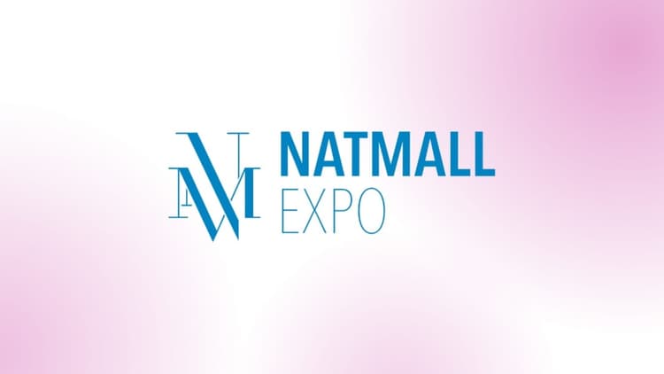 23-я Выставка NATMALL 2027