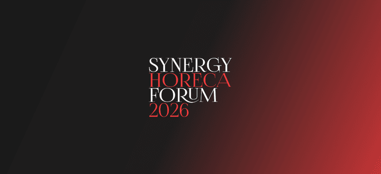 Synergy HoReCa Forum 2026