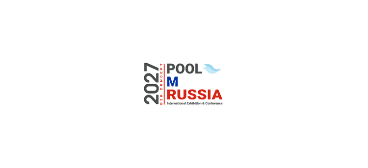 PoolM — Бассейны и Термы Экспо 2027