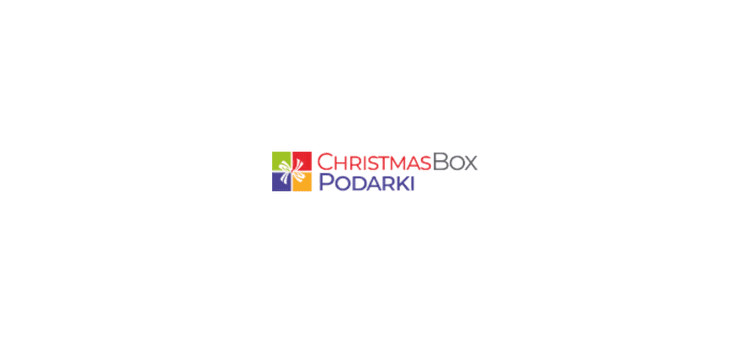 ChristmasBox Podarki 2027