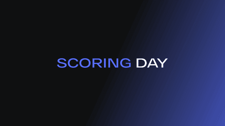 Форум Scoring Day 2026