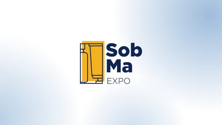 14-я Международная B2B-выставка SobMaExpo 2027