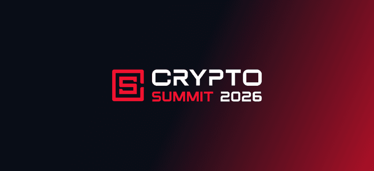 IX Crypto Summit 2026