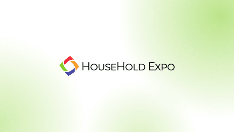 37-я Международная B2B-выставка товаров для дома HouseHold Expo