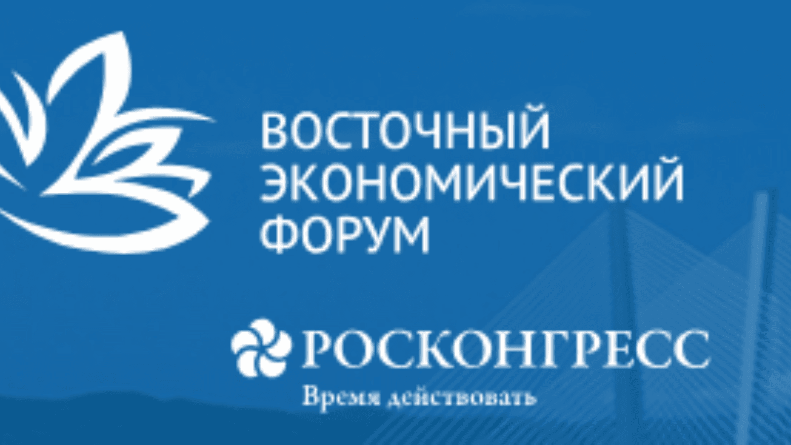 Восточный экономический форум