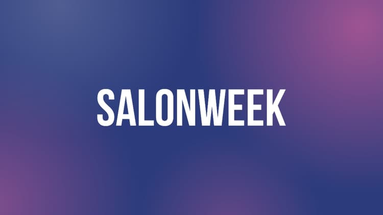 Salonweek Moscow 2026