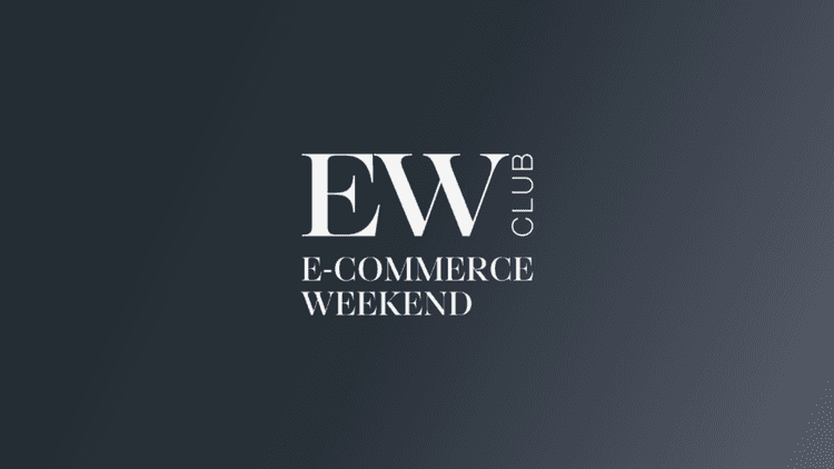 ECOMMERCE WEEKEND: Горы решений