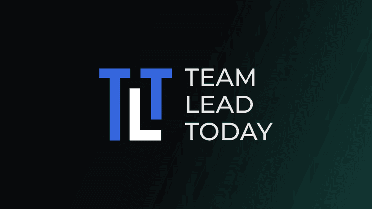 Team Lead Today 2026