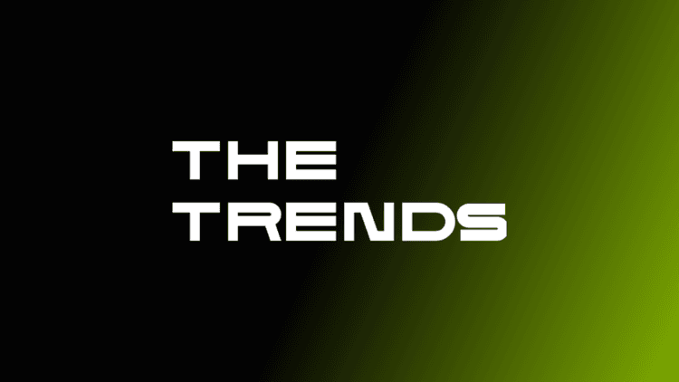 VI Международный форум-выставка THE TRENDS 2026