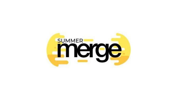 Летний Синтез | Summer Merge 2026