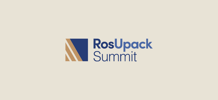 RosUpack Summit 2026