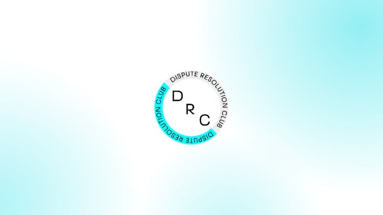 III Международный форум DRC «Морской арбитраж» 2026