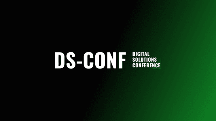 Digital Solutions Conference 2026 (DS-CONF 2026)